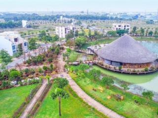 Chính chủ bán 2 lô thương mại đường 30m làng sen giá chỉ 1.280 tỷ/lô