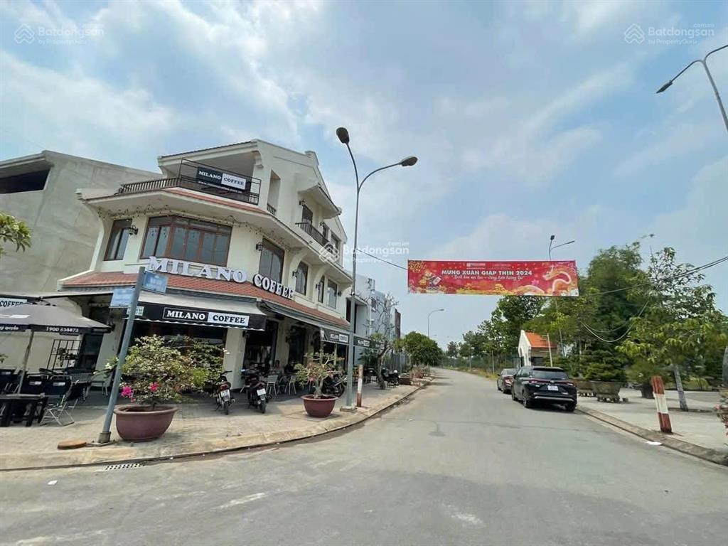 Chính chủ bán g2 hương sen 2 80m2, sổ sẵn giá 1.160 tỷ