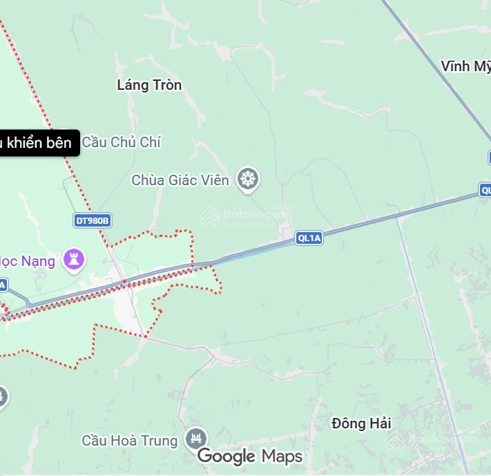 Cần chuyển nhượng nhà máy thủy sản xuất khẩu cà mau