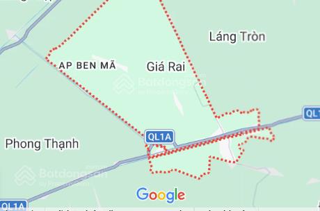 Cần chuyển nhượng nhà máy thủy sản xuất khẩu cà mau