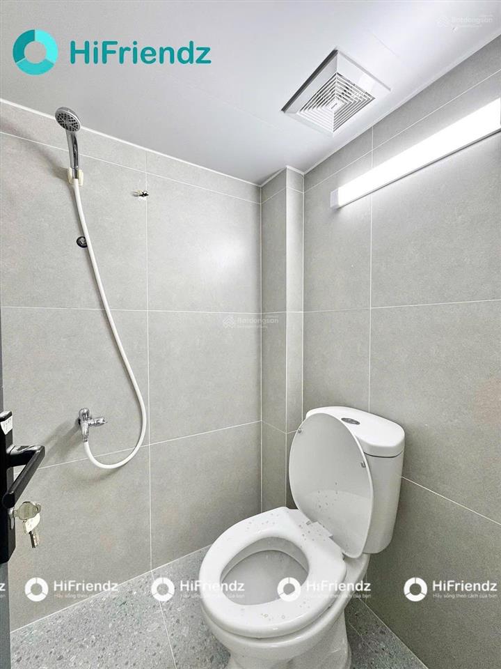 Cho thuê phòng trọ có gác có cửa sổ giá rẻ nhà mới xây có thang máy ngay lê văn khương quận 12