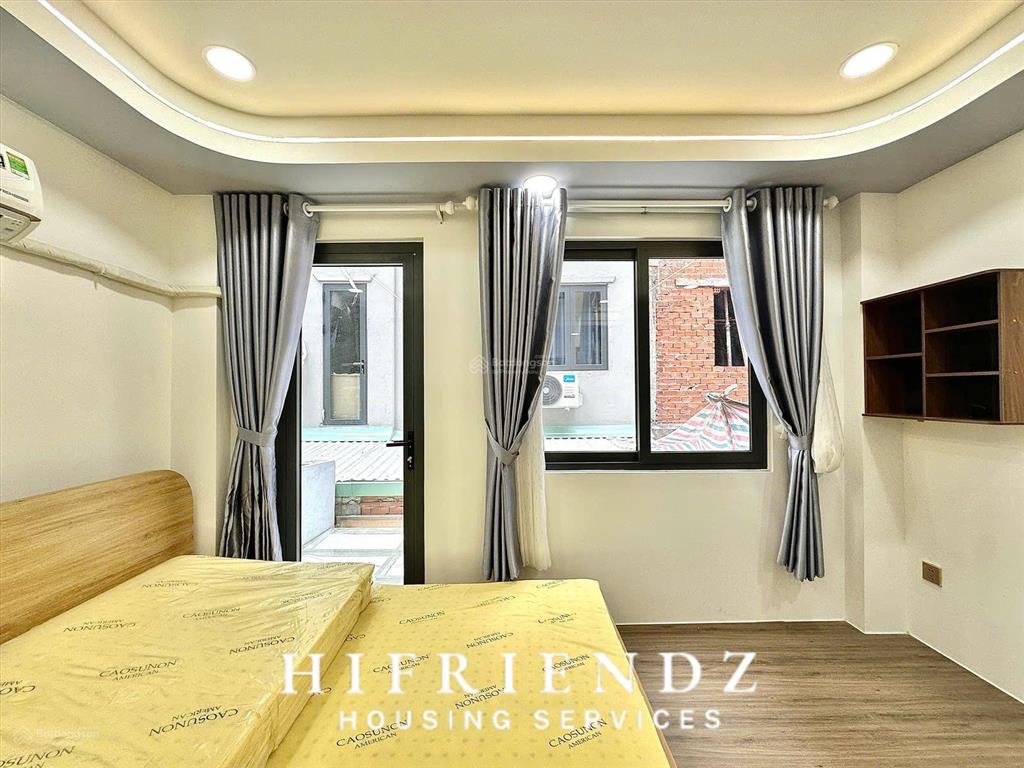 Nhà nguyên căn mini 1 trệt 1 lầu 50m2 ngay sát đh văn lang, đh công nghiệp và đh nguyễn tất thành