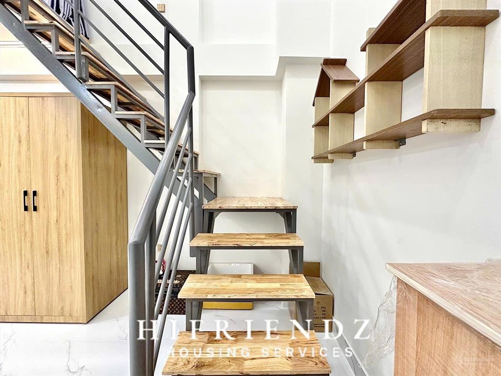 Nhà nguyên căn mini 1 trệt 1 lầu 50m2 ngay sát đh văn lang, đh công nghiệp và đh nguyễn tất thành