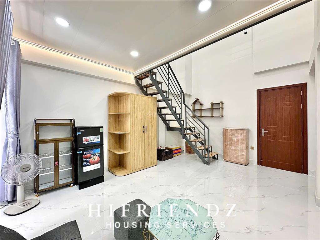 Nhà nguyên căn mini 1 trệt 1 lầu 50m2 ngay sát đh văn lang, đh công nghiệp và đh nguyễn tất thành