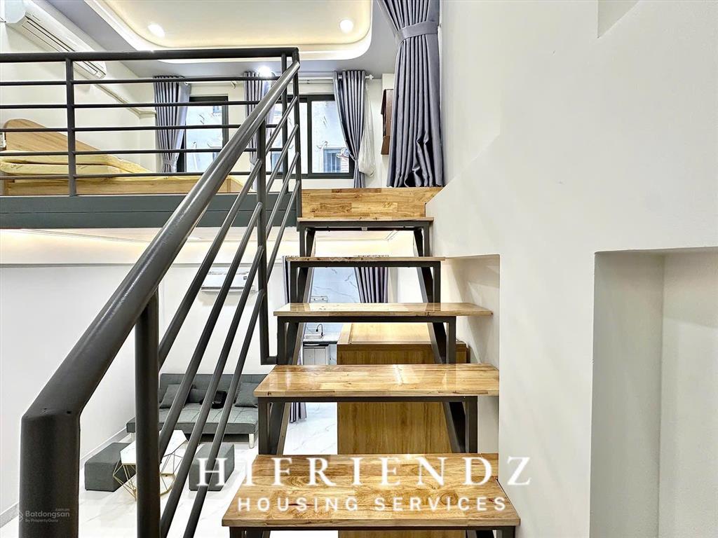 Nhà nguyên căn mini 1 trệt 1 lầu 50m2 ngay sát đh văn lang, đh công nghiệp và đh nguyễn tất thành
