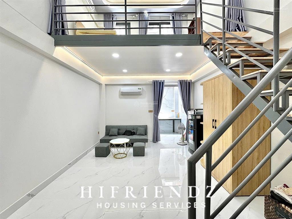 Nhà nguyên căn mini 1 trệt 1 lầu 50m2 ngay sát đh văn lang, đh công nghiệp và đh nguyễn tất thành