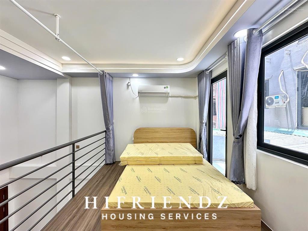 Nhà nguyên căn mini 1 trệt 1 lầu 50m2 ngay sát đh văn lang, đh công nghiệp và đh nguyễn tất thành