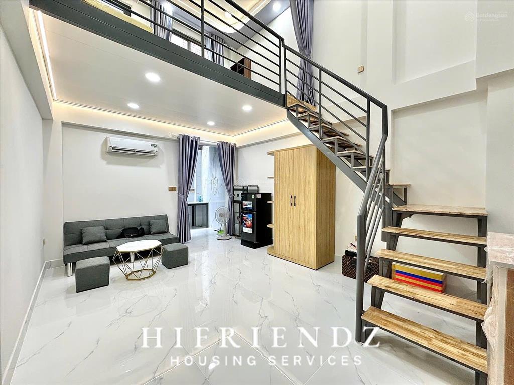 Nhà nguyên căn mini 1 trệt 1 lầu 50m2 ngay sát đh văn lang, đh công nghiệp và đh nguyễn tất thành