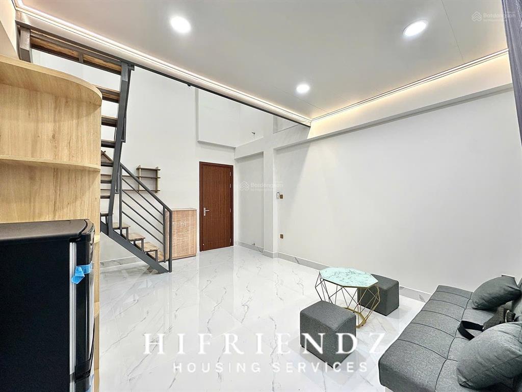 Nhà nguyên căn mini 1 trệt 1 lầu 50m2 ngay sát đh văn lang, đh công nghiệp và đh nguyễn tất thành
