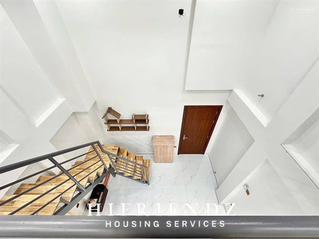 Nhà nguyên căn mini 1 trệt 1 lầu 50m2 ngay sát đh văn lang, đh công nghiệp và đh nguyễn tất thành