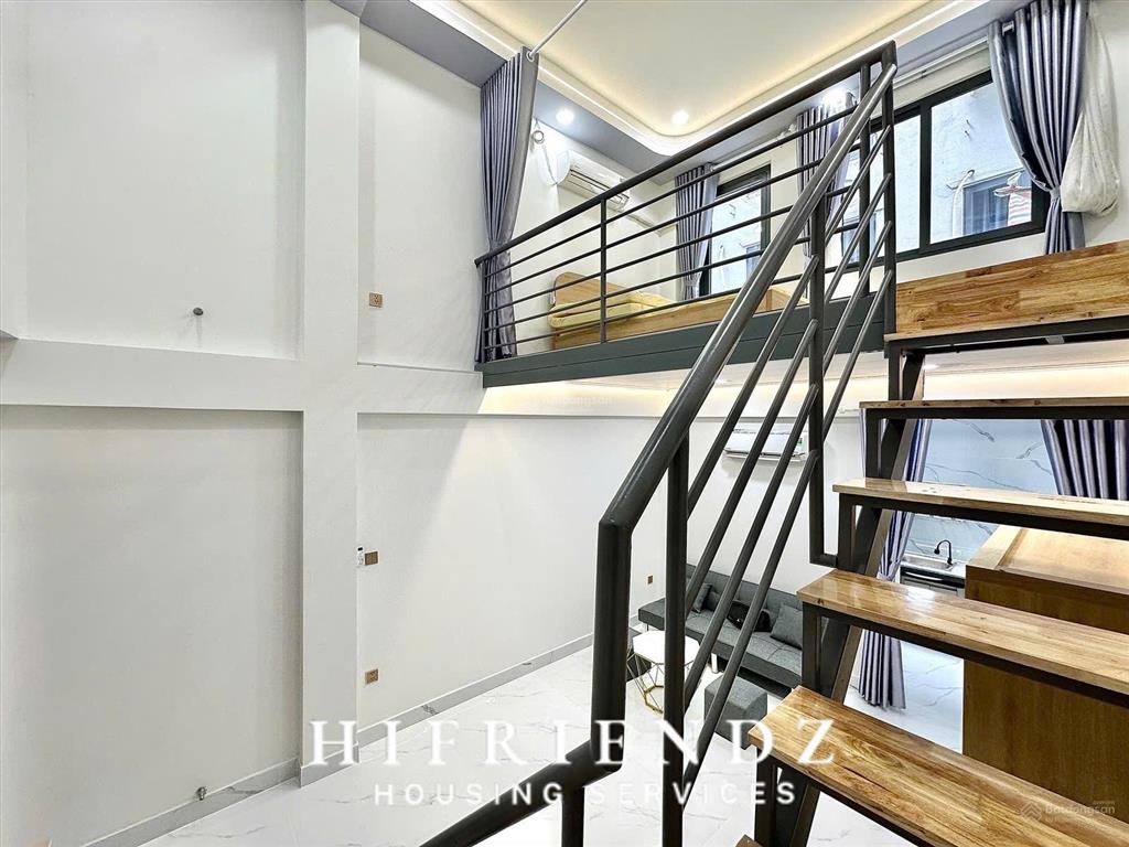 Nhà nguyên căn mini 1 trệt 1 lầu 50m2 ngay sát đh văn lang, đh công nghiệp và đh nguyễn tất thành