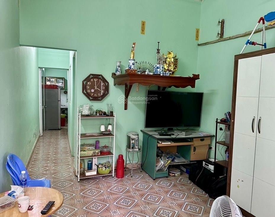 Bán nhà cấp 4 kim chung  đông anh 50m2 đầy đủ công năng, ngõ ô tô, giá 4,6 tỷ