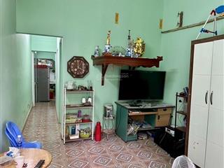 Bán nhà cấp 4 kim chung  đông anh 50m2 đầy đủ công năng, ngõ ô tô, giá 4,6 tỷ