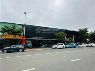 Hàng hiếm sân vườn 1.600m góc 2 mặt tiền nguyễn văn lượng + lê đức thọ, gò vấp