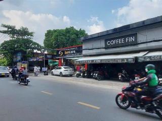 4700m2 nguyễn cửu vân  bề ngang 100m  gpxd 29 tầng bình thạnh  100m bước qua quận 1