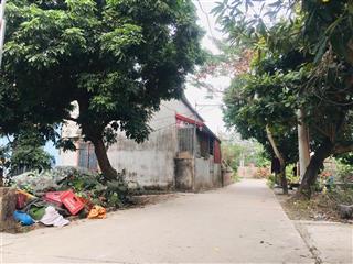 43m2 đất đông mỹ, ngõ thông ô tô tránh, mặt tiền 4.8m, giá 3 tỷ