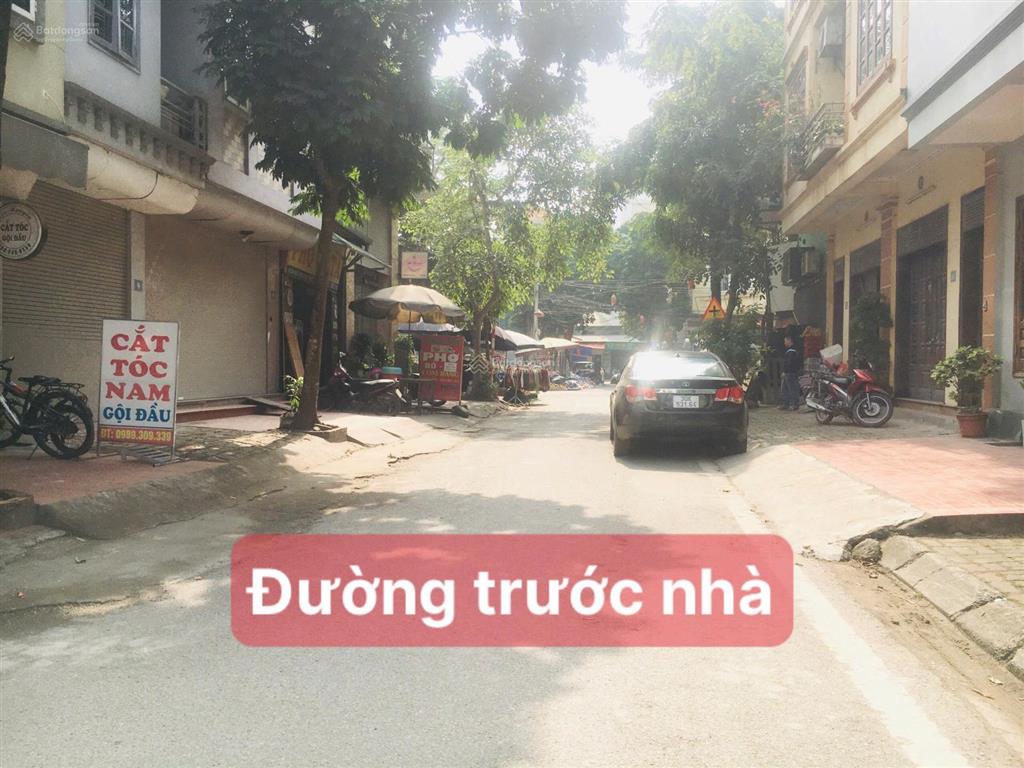 Nhà phân lô x2b yên sở 107m2, 2 tầng, mt 6.7m, ô tô tránh, 2 mặt trước sau, kinh doanh đỉnh 32,9 tỷ