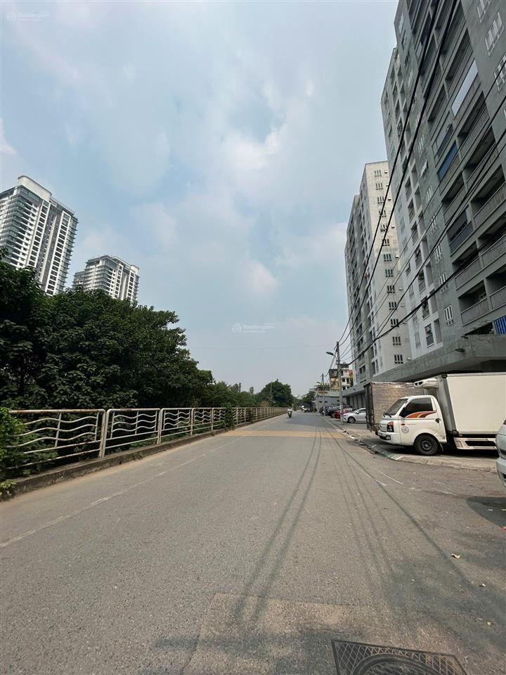84m2 đất khuyến lương, ngõ xe tải thông kinh doanh, hàng xóm gamuda, không quy hoạch 9.5 tỷ