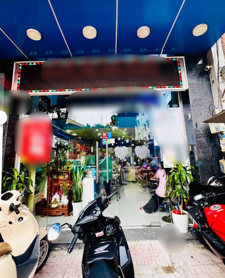 Mặt tiền nguyễn trãi q5  5,2x9m  4 tầng  siêu vị trí  chỉ hơn 21 tỷ tl   0901 222 ***
