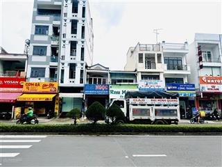 Mặt tiền kd " xô viết nghệ tĩnh" 304m2 (6x51m) đoạn 2 chiều tiện xây mới  chỉ 53 tỷ tl