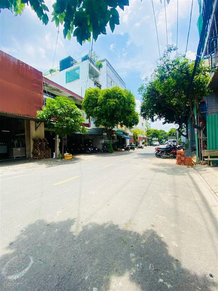 Siêu phẩm mặt tiền vườn lài 350m2 (12x29m) tiện xây chdv dòng tiền  chỉ 120tr/m2  0901 222 ***