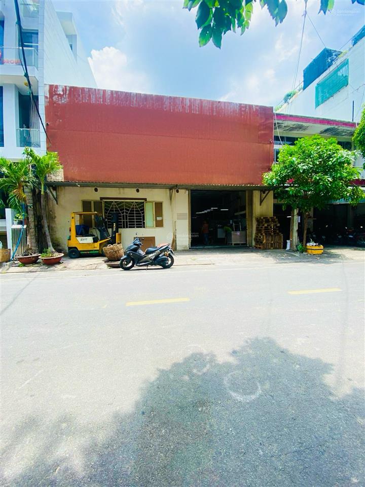 Siêu phẩm mặt tiền vườn lài 350m2 (12x29m) tiện xây chdv dòng tiền  chỉ 120tr/m2  0901 222 ***