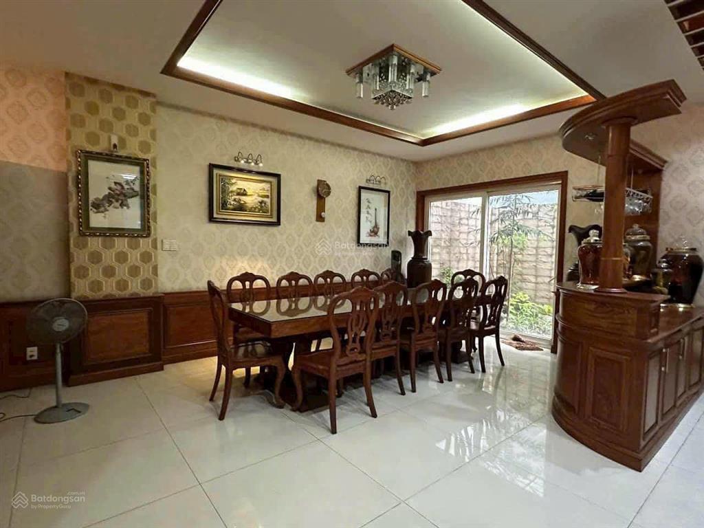 Biệt thự 220m2 trường sơn ngay sân bay  (13x17m) 3 tầng  hxh tránh nhau chỉ 36 tỷ tl