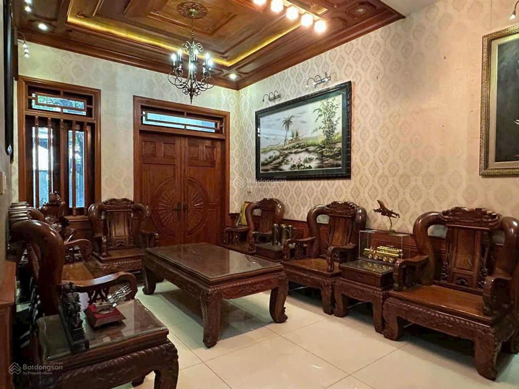 Biệt thự 220m2 trường sơn ngay sân bay  (13x17m) 3 tầng  hxh tránh nhau chỉ 36 tỷ tl