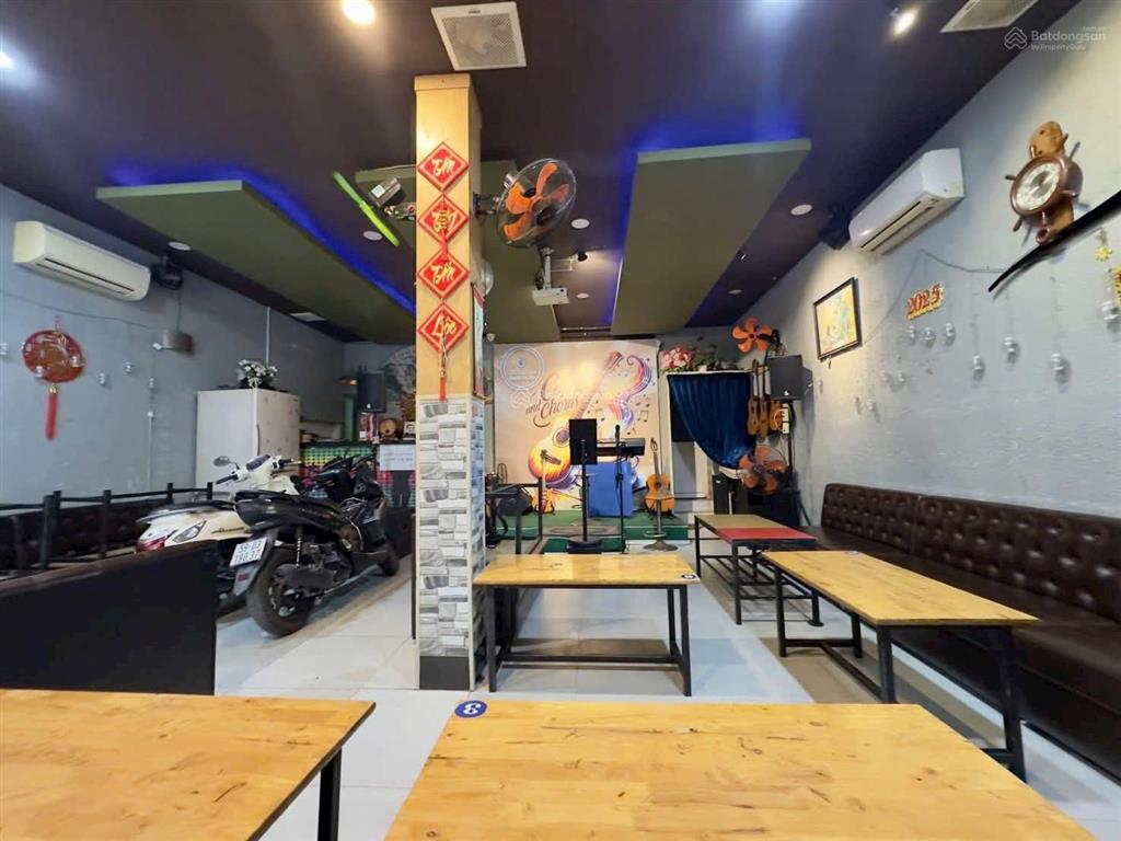 Tiện xây chdv  176m2 khu bàu cát (6.5x28m) hẻm xe tải  chỉ hơn 19 tỷ