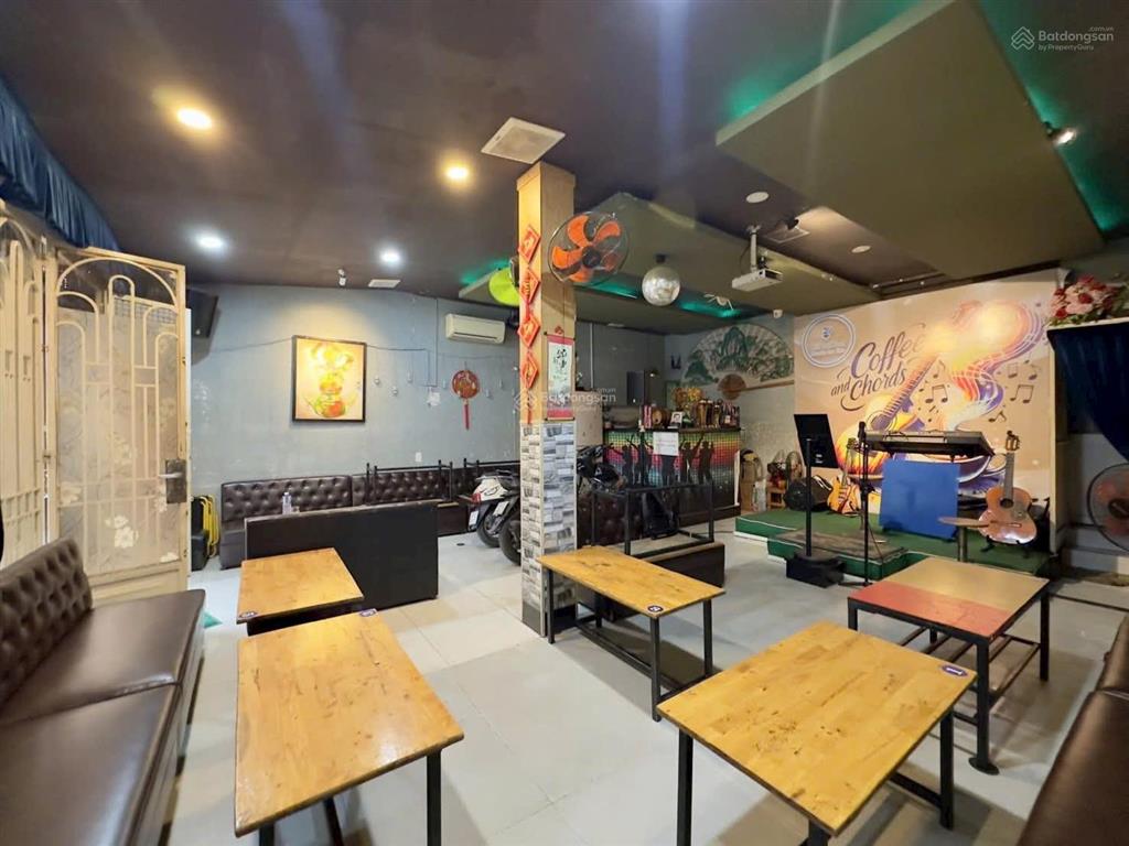 Tiện xây chdv  176m2 khu bàu cát (6.5x28m) hẻm xe tải  chỉ hơn 19 tỷ