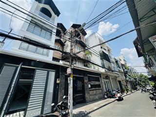 Đường 10m có lề "lạc long quân" 5 tầng đẹp ở ngay  56m2 chỉ hơn 9 tỷ