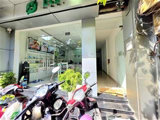 Mặt tiền kd" nguyễn trọng tuyển" phú nhuận 5x20m 4 tầng thuê 50tr chỉ 21.5 tỷ tl