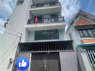 Siêu chdv phan văn trị 90m2 ( 4.6x19.5m ) 5 tầng 16phòng hxh dòng tiền 1tỷ/năm 15.8 tỷ tl