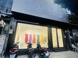 Mặt tiền"luỹ bán bích " 440m2 ( 9x50m ) thuê 80tr/tháng  đường sầm uất 30m 55 tỷ tốt