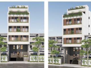 Cho thuê mặt tiền k300 toà chdv 27 phòng 7 tầng  nhà mới siêu đẹp  đường 10m 135tr/tháng