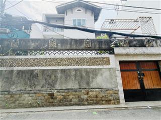 Hẻm nhựa xe hơi nguyễn trọng tuyển  210m2 (10.5mx21m) hiếm nhà bán  tiện xây vp mới  52 tỷ tl