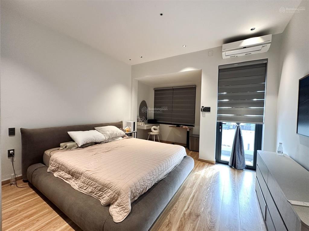 Hẻm 6m phan đăng lưu pn  75m2 (4,2x18m) 4 tầng sát mặt tiền  chỉ 15 tỷ tl
