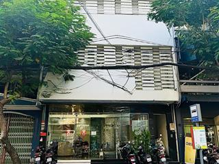 Toà mặt tiền bàu bàu cát" nguyễn hồng đào"130m2 ( 8x16m ) 5 tầng đoạn đẹp nhất khu 45tỷ tl