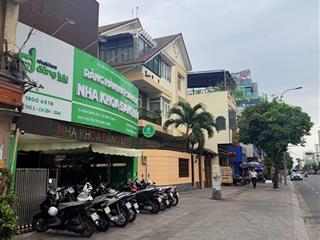 Hiếm mặt tiền " phan đăng lưu " ngang ( 8x23m ) tiện xây 8 tầng building, khách sạn 