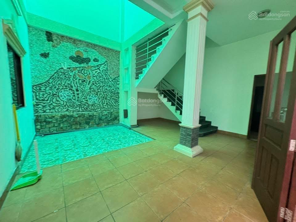 Quang trung gv  245m2 ( 10m x 24.5m ) 4 tầng 20 phòng tiện cải tạo chdv, khách sạn