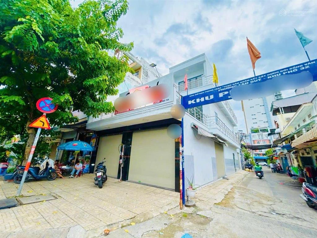 Giảm 5 tỷ  góc 2 mặt tiền tân hương (8.1x22m) 3 tầng  làm vp cty, kinh doanh  37 tỷ tl