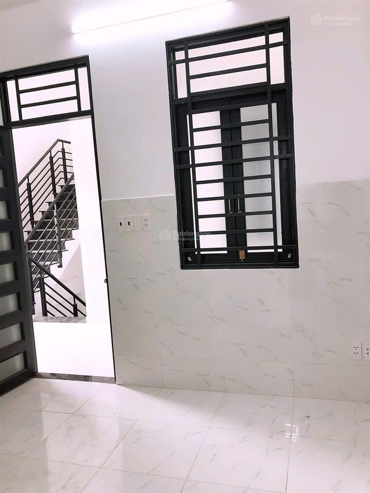 Chdv thống nhất 28 phòng  195m2 ( 9x22m ) 5 tầng hẻm ô tô  dòng tiền 1.2tỷ/năm   0901 222 ***