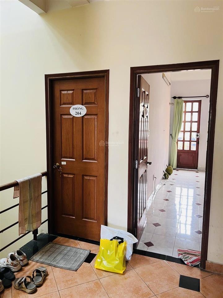 Hẻm 6m phan xích long  145m2 ( 7x20m) nở hậu 9m 4 tầng 11 phòngtiện cải tạo thêm khai thác chdv