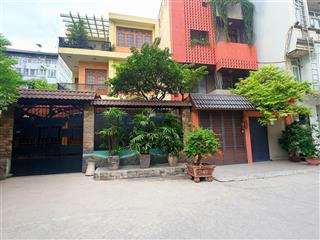 Biệt thự hẻm 8m "hoàng dư khương" q10  185m2 (8x22m) 3 tầng  một trục ra mặt tiền