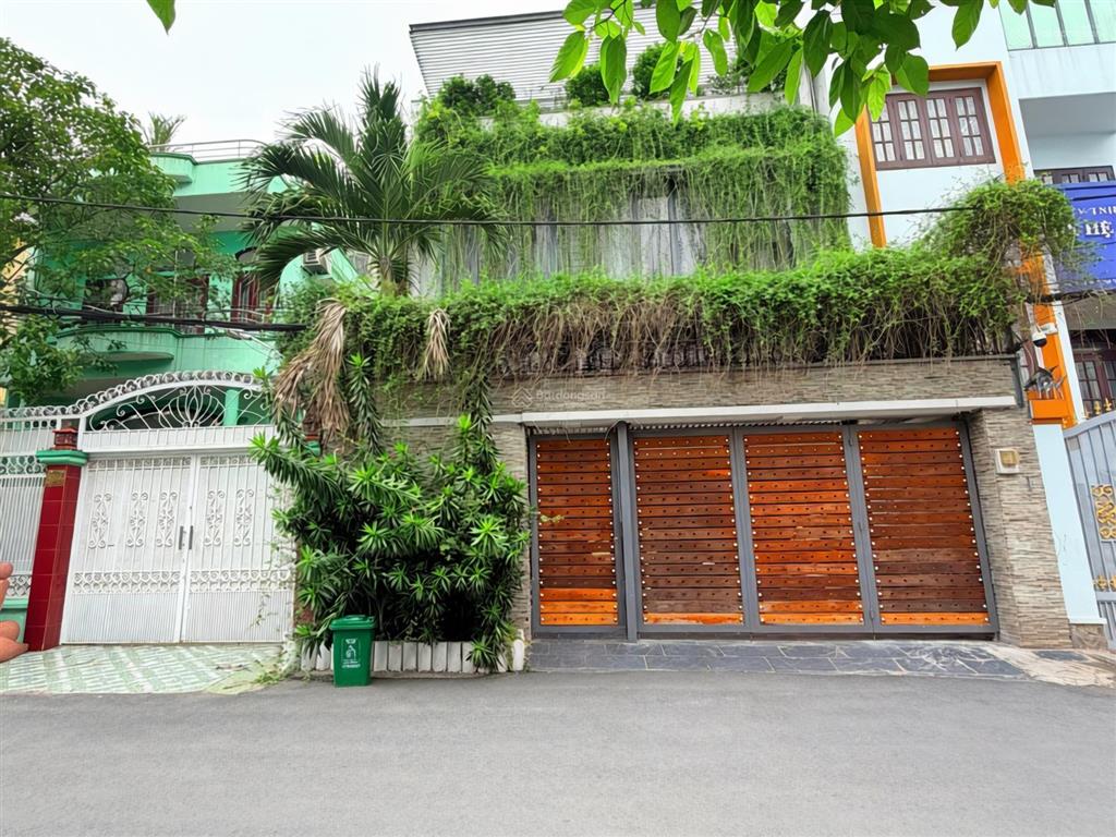Hxh xnnt  ung văn khiêm p25  hẻm 8m ô tô tránh  155m2 (8x19m) 2 tầng tiện làm văn phòng cty