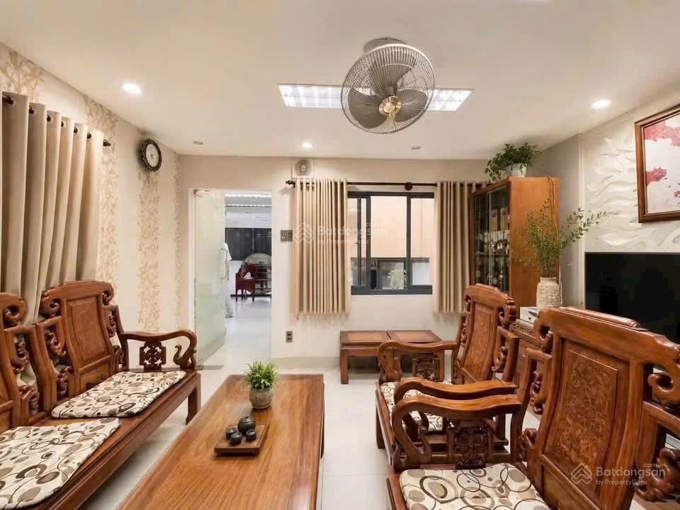 Hxh xnnt  ung văn khiêm p25  hẻm 8m ô tô tránh  155m2 (8x19m) 2 tầng tiện làm văn phòng cty