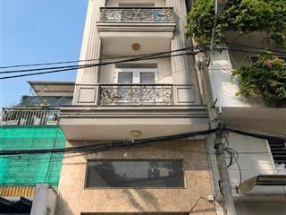 Mặt tiền kd " trần hưng đạo " giao luỹ bán bích  95m2 ( 4.5x22m ) 4 tầng  đường 12m  chỉ 16 tỷ