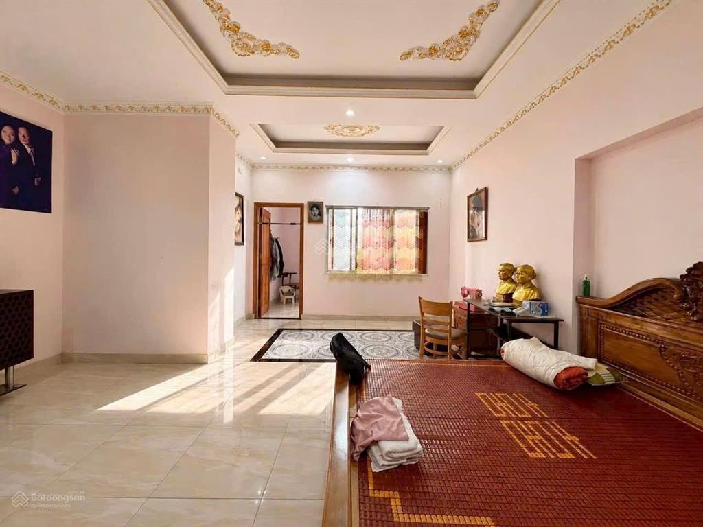 Mặt tiền kd trần hưng đạo giao luỹ bán bích  95m2 (4.5x22m) 4 tầng  đường 12m  chỉ 16 tỷ