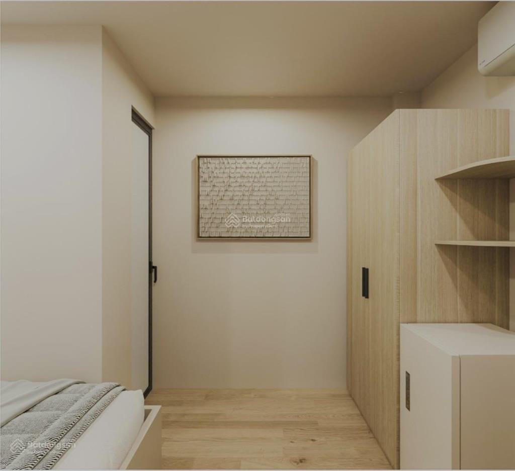 Chdv trần kế xương phú nhuận  84m2 (4x22m) 6 tầng  dòng tiền 85tr/tháng  15 phòng  18,8 tỷ