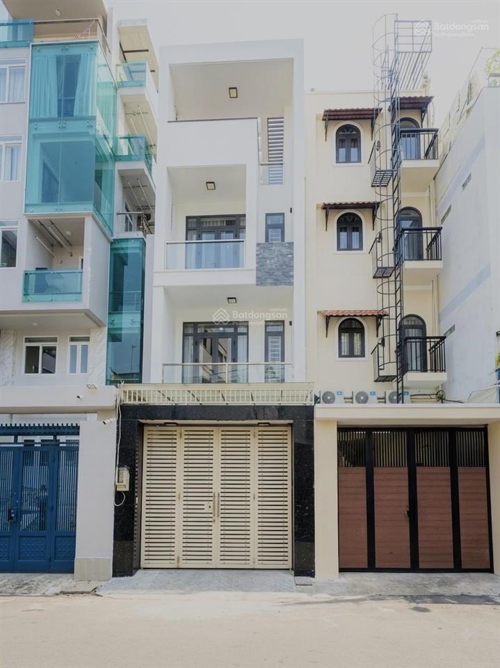 Chdv trần kế xương phú nhuận  84m2 (4x22m) 6 tầng  dòng tiền 85tr/tháng  15 phòng  18,8 tỷ